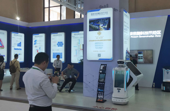 展馆机器人优势是什么?如何提升展馆智能化水平